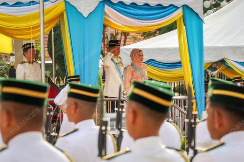 TUN RAMLI NGAH TALIB