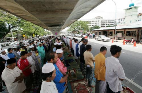 SOLAT JUMAAT