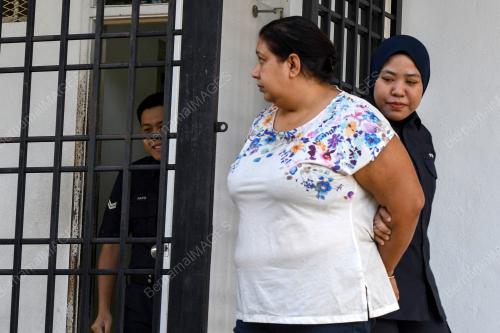 MAHKAMAH MAJISTRET