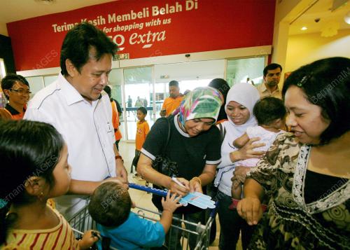 KEMPEN KESELAMATAN JALAN RAYA