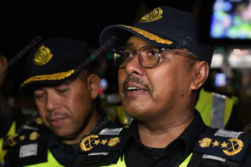 OPERASI JPJ RAYA