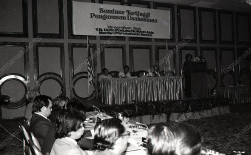 SEMINAR