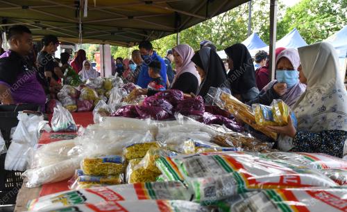 KARNIVAL KITA MADANI