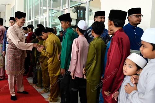 TUN RAMLI NGAH TALIB