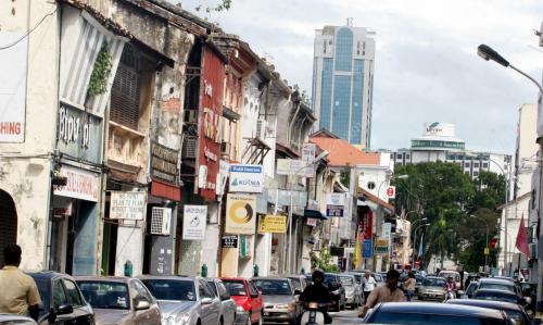 SAMBUTAN HARI KEMERDEKAAN