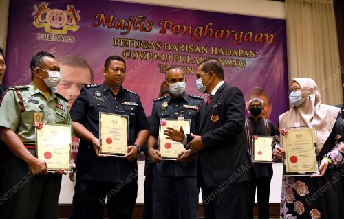 PRESIDEN CEUPACS