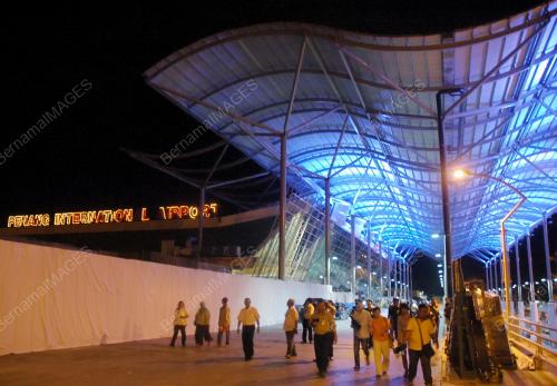 LAPANGAN TERBANG BAYAN LEPAS