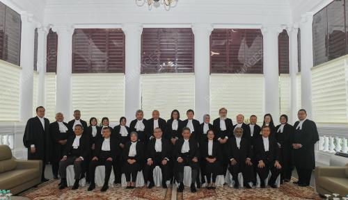 DATUK SERI WAN AHMAD FARID WAN SALLEH