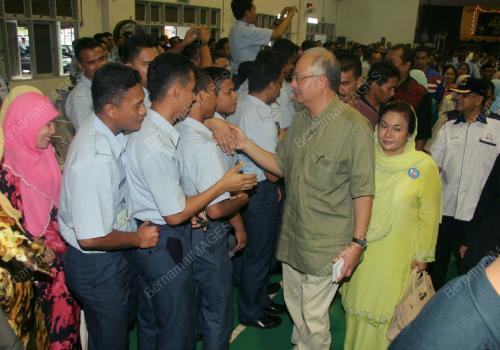 PILIHANRAYA UMUM
