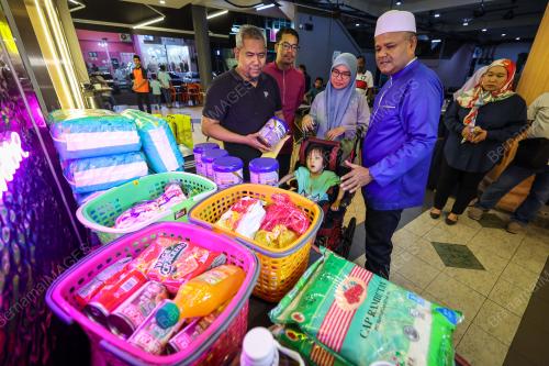 CERIA RAYA SEIKHLAS BUDI
