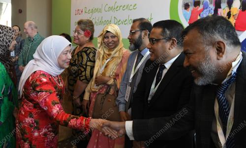 DATUK SERI NANCY SHUKRI