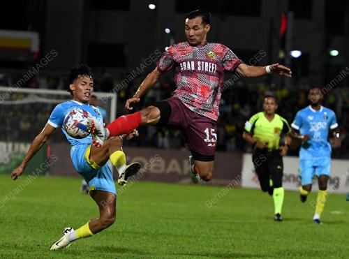 PIALA FA 2024