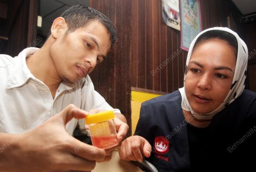 ALIAS MAT YUSOP