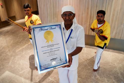 PERSATUAN NILLAIKALAKKI SILAMBAM PULAU PINANG