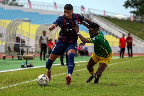 LIGA SUPER