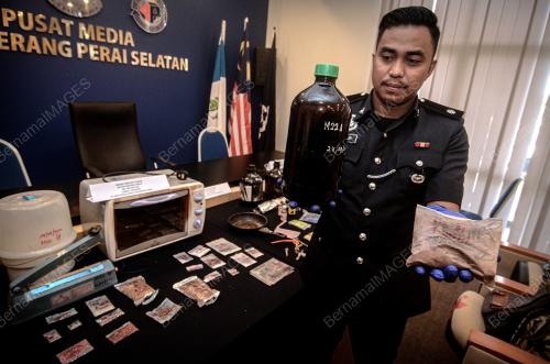INSP ABDUL SYAKUR SUHABI