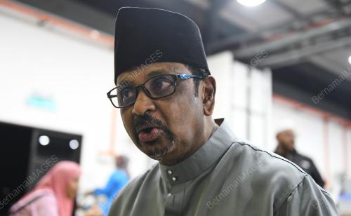 MAJLIS KESYUKURAN