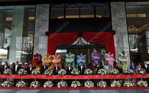 MARJORIE HOTEL