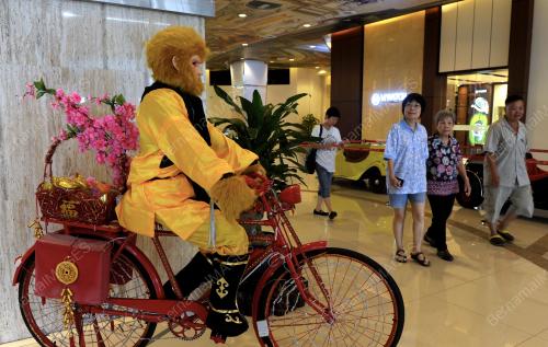 PG02_29012016_MONYET_BASIKAL
