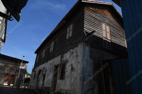 LORONG TOK AKKA