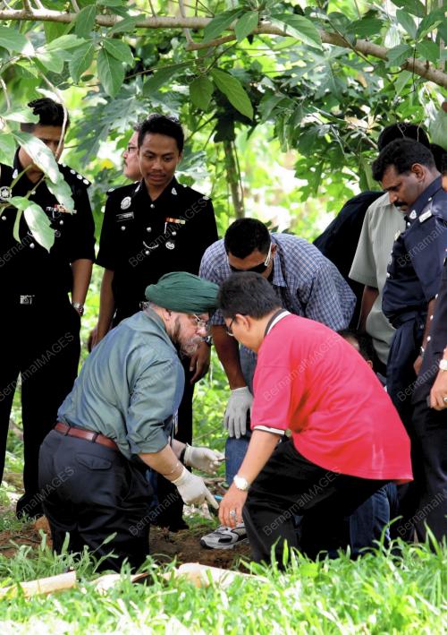 CEBISAN TULANG