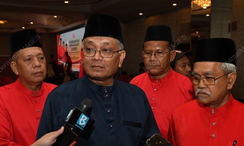 PERSIDANGAN UMNO