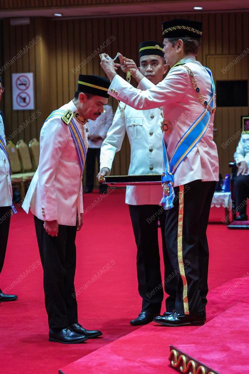 TUN RAMLI NGAH TALIB