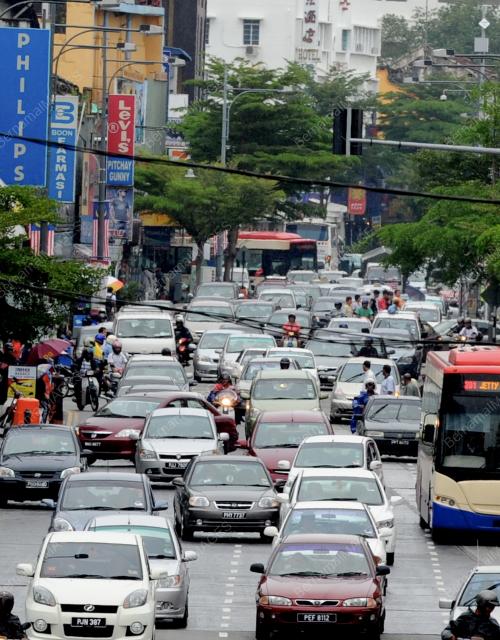 PERSIAPAN AKHIR