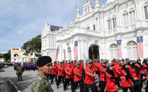 RAPTAI HARI KEBANGSAAN 2022