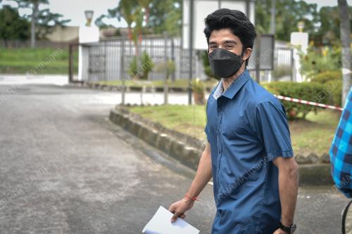 MAHKAMAH MAJISTRET