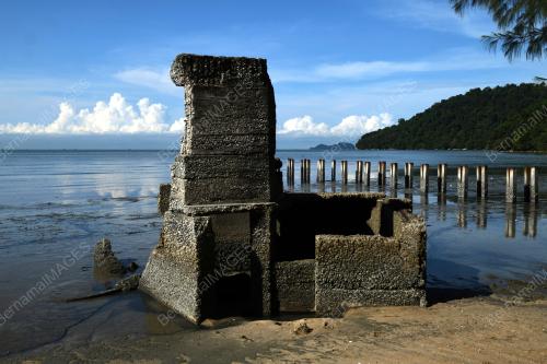 KUBU ROSAK