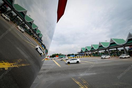 TOL PERCUMA_DEEPAVALI