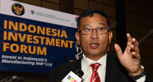 INDONESIA FORUM