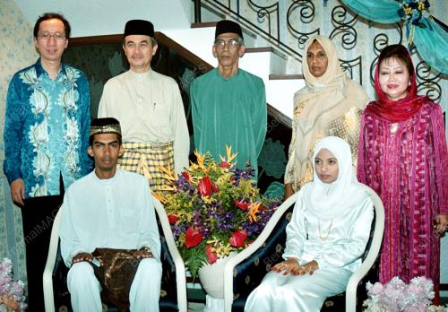 TPM-PENGANTIN
