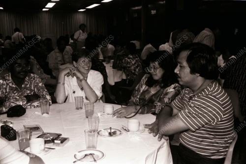 YOUTHS EXCHANGE PROGRAM