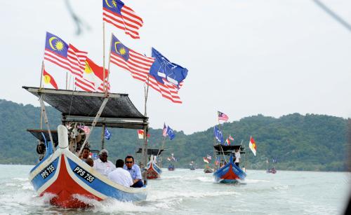 DATUK MOHD JOHARI BAHAROM