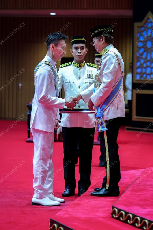 TUN RAMLI NGAH TALIB