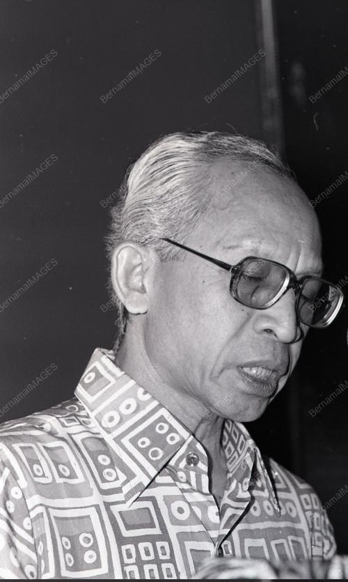 PERGERAKAN REFORMASI