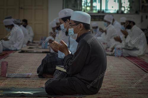 QURANHOUR