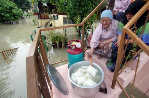 BANJIR