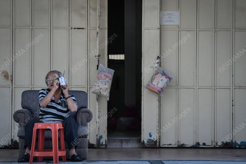 TINJAUAN KEHIDUPAN RAKYAT MALAYSIA