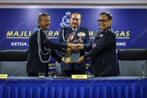 DATUK HAMZAH AHMAD