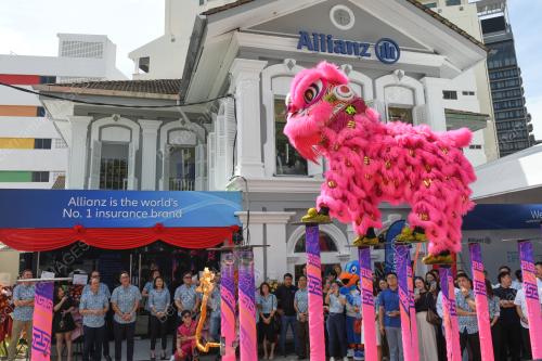 ALLIANZ MALAYSIA