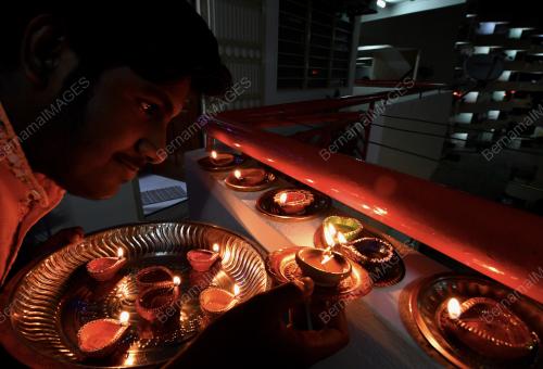 KARTHIGAI DEEPAM