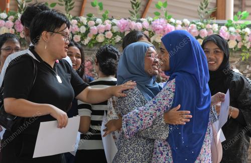 KEPUTUSAN SPM
