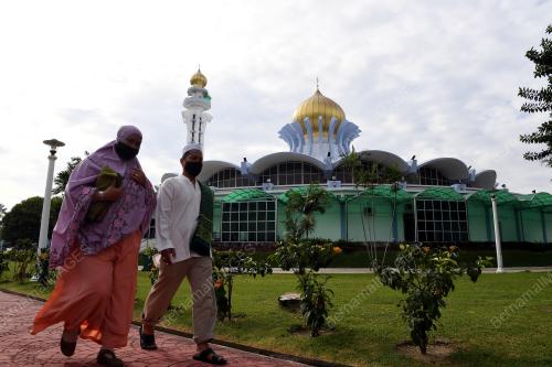 HARI RAYA AIDILADHA