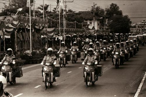 HARI MERDEKA