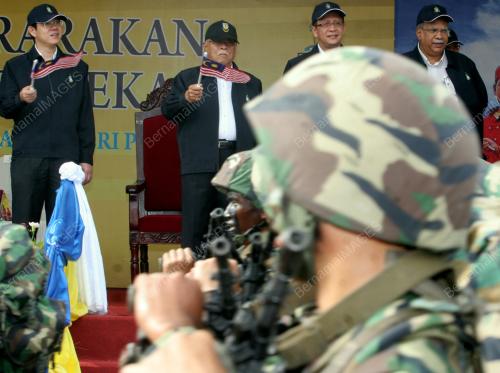 HARI KEBANGSAAN
