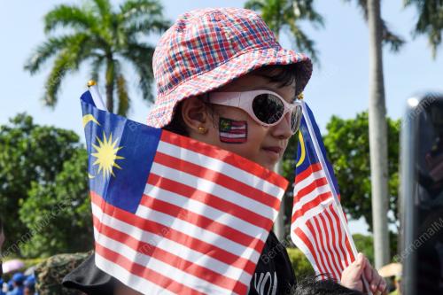 HARI KEBANGSAAN 2022
