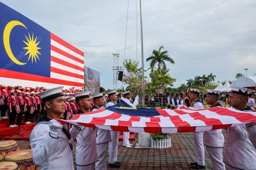 HARI KEBANGSAAN 2025